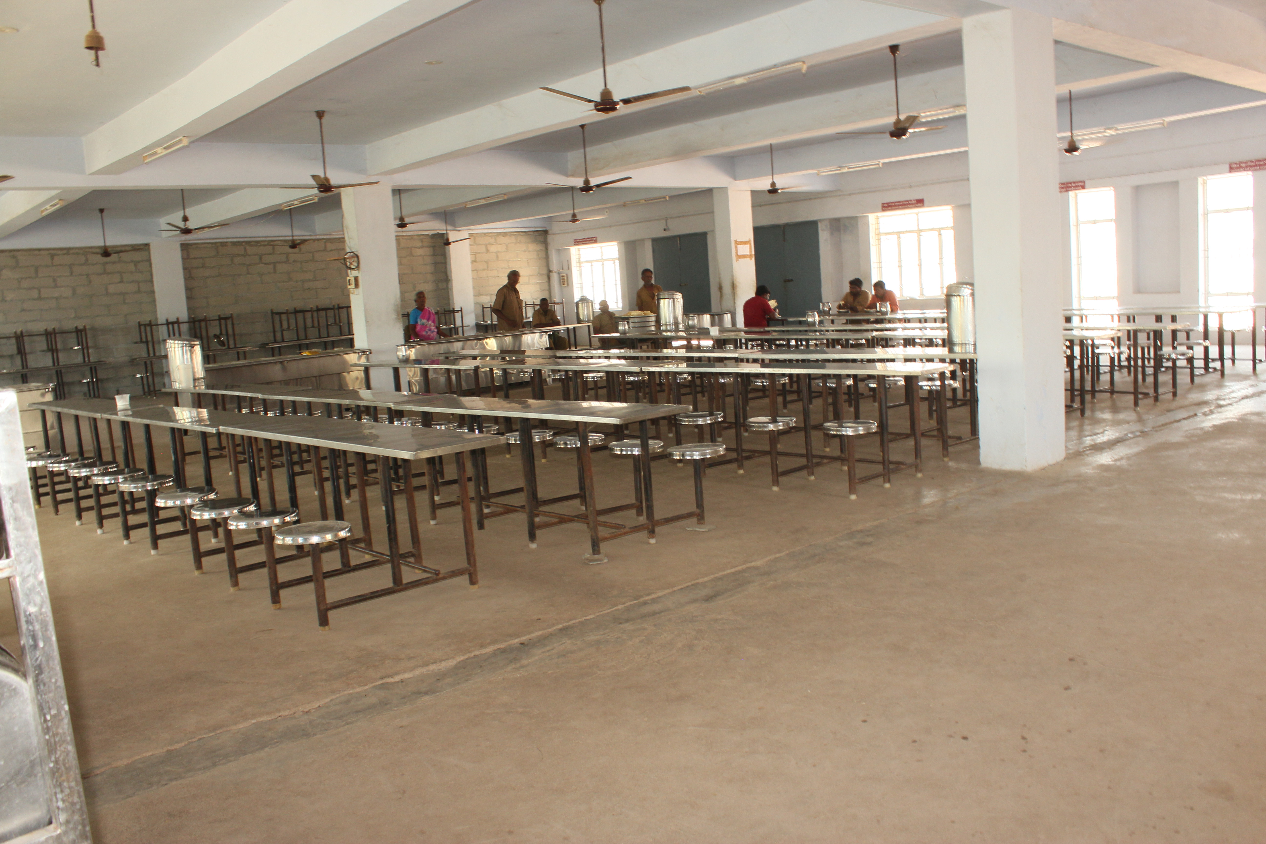 Canteen