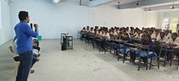 Awareness Program on Financial Education