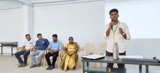 Awareness Program on Financial Education