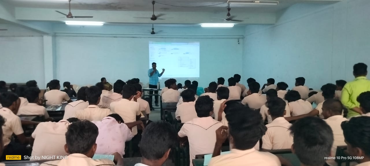 Awareness Program on Financial Education