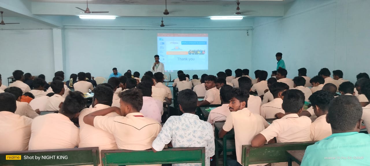 Awareness Program on Financial Education