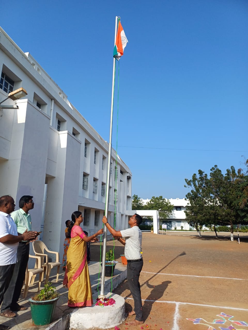 Republic Day 2024