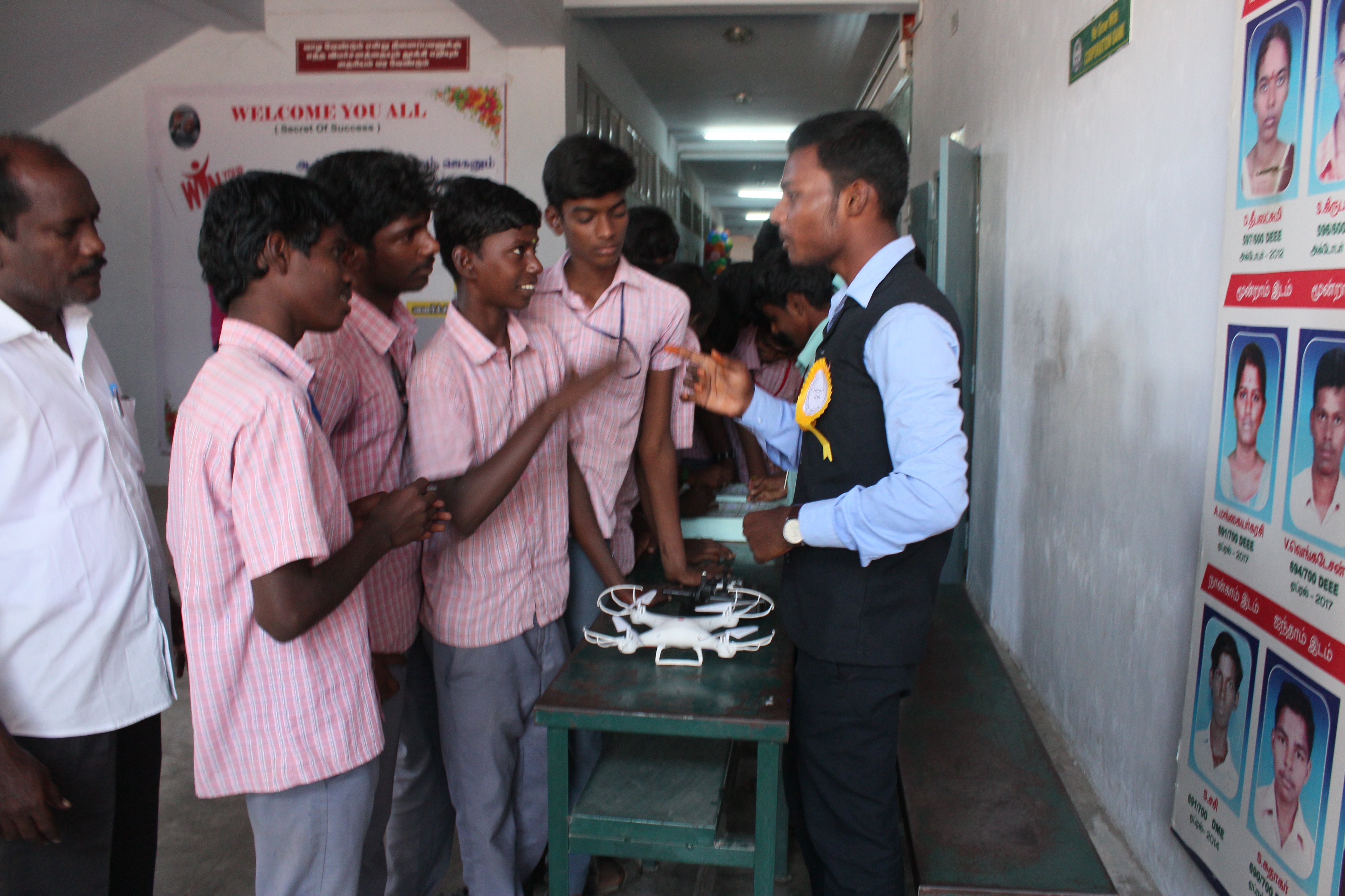 Science Expo