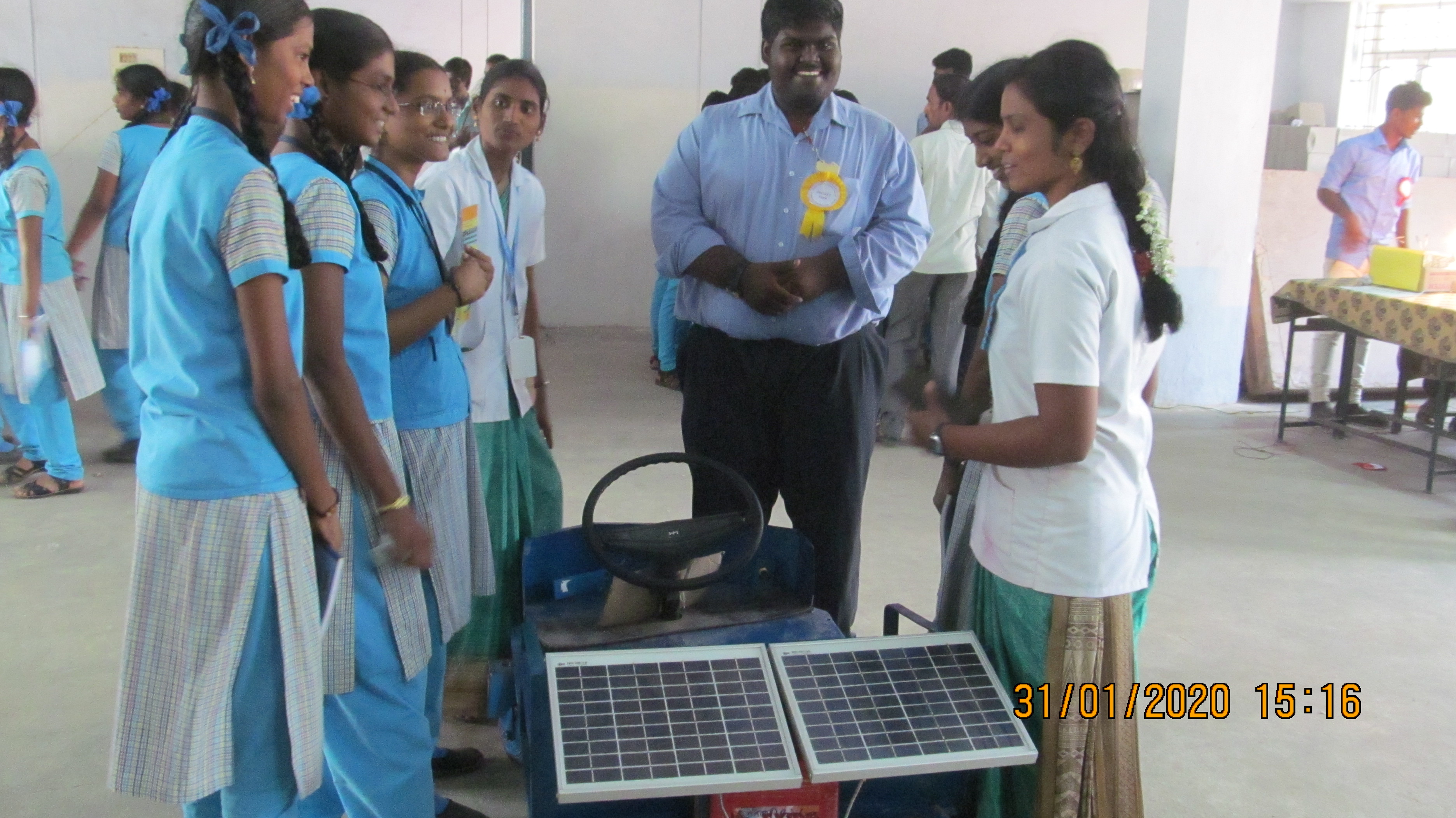 Science Expo