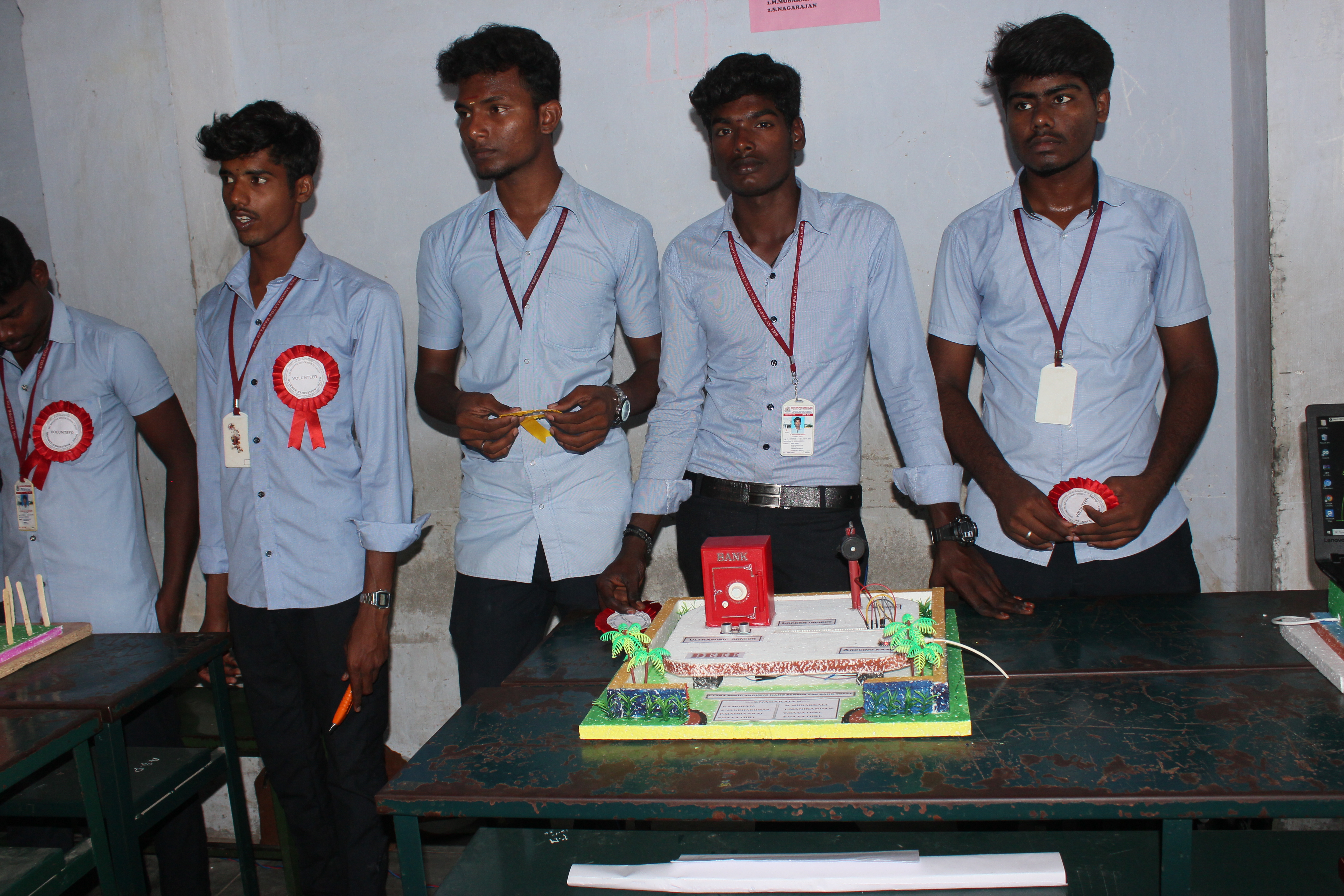 Science Expo