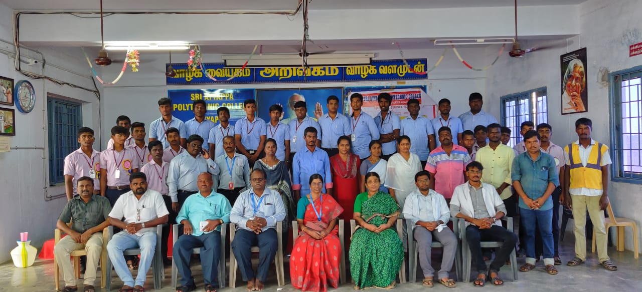 Blood Donation Camp