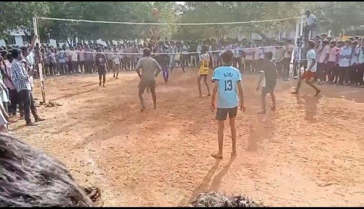 Sports Carnival 2025