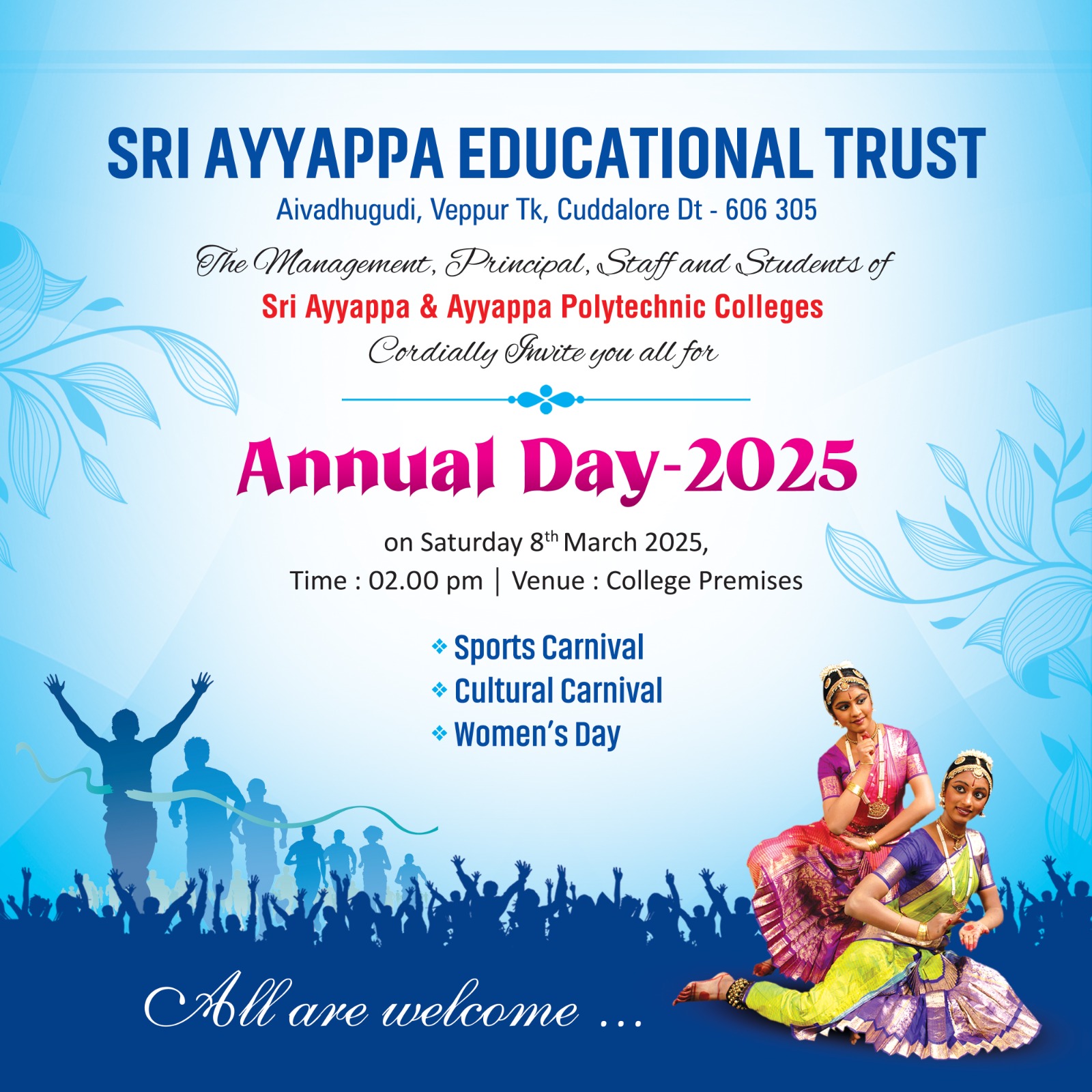 Annual Day 2025