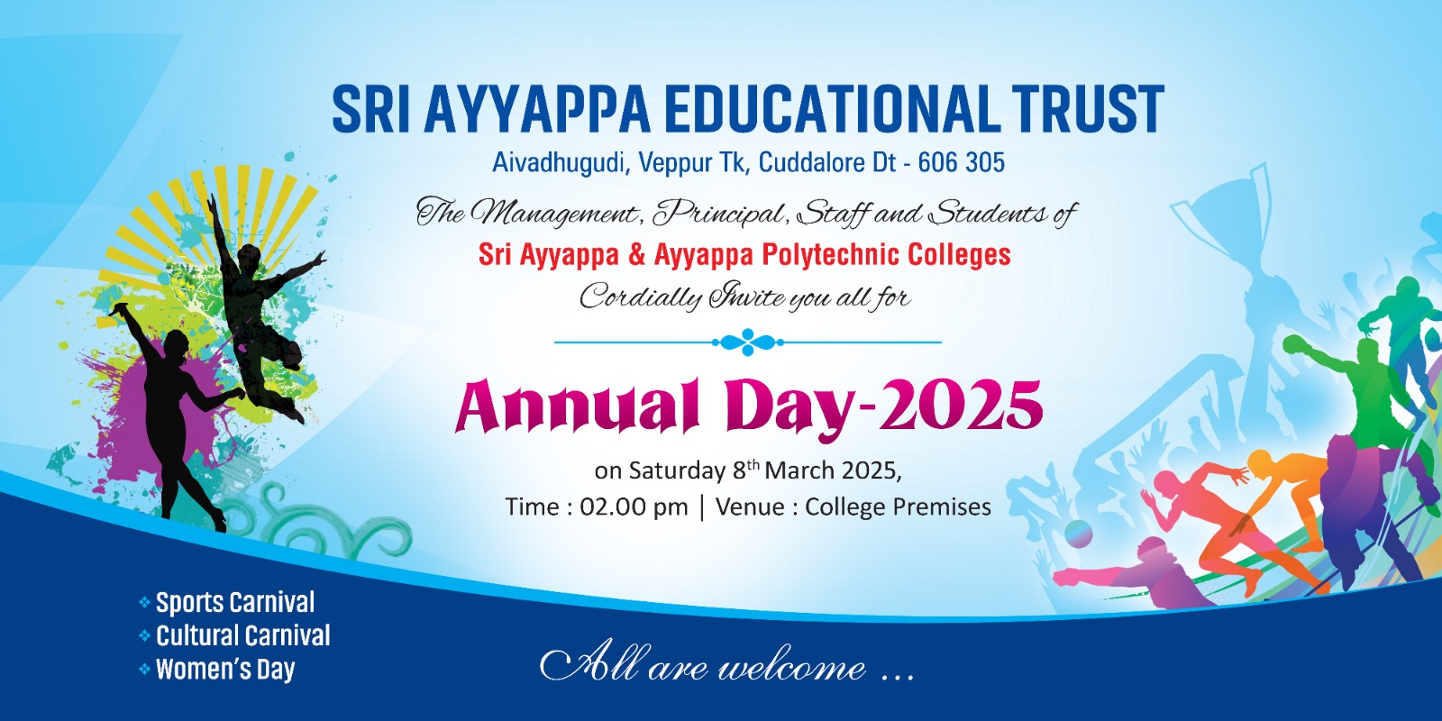 Annual Day 2025