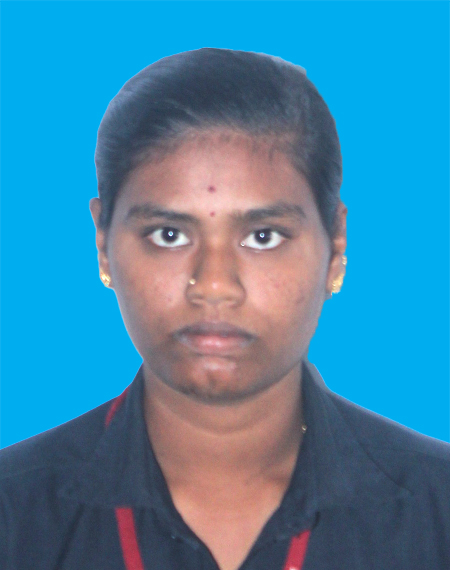 SUVETHA P