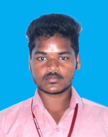 VENKATESAN M