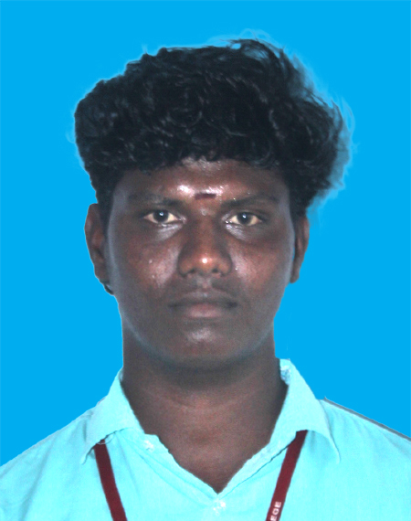 SELVAM S