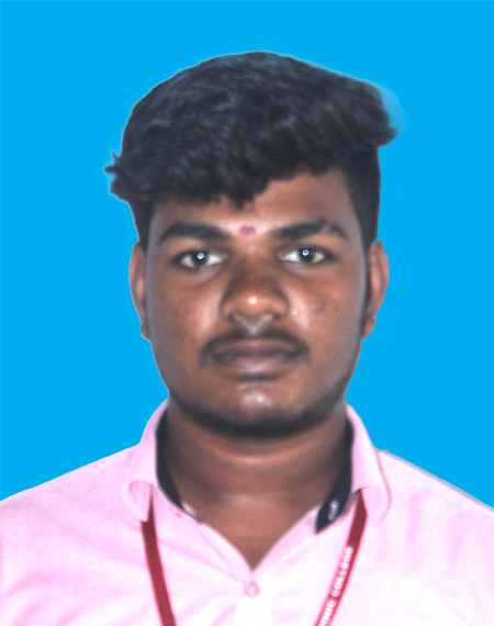 MAGUDAVEL P