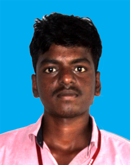 SIVA P