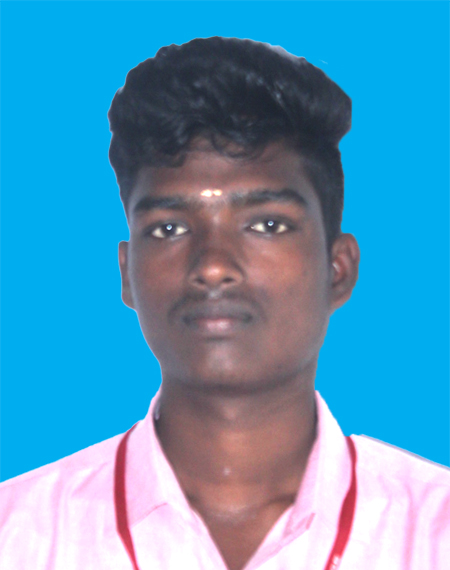 KARUNAVEL V