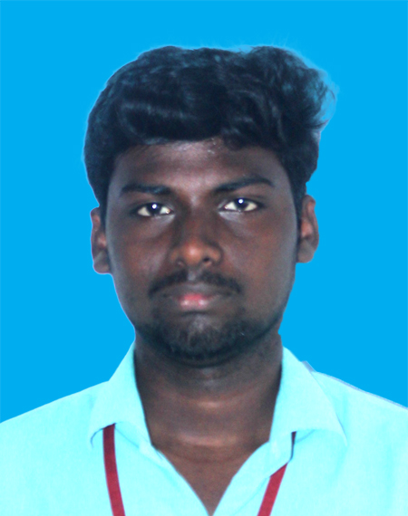 BHARATHI M