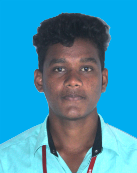 RAVI R