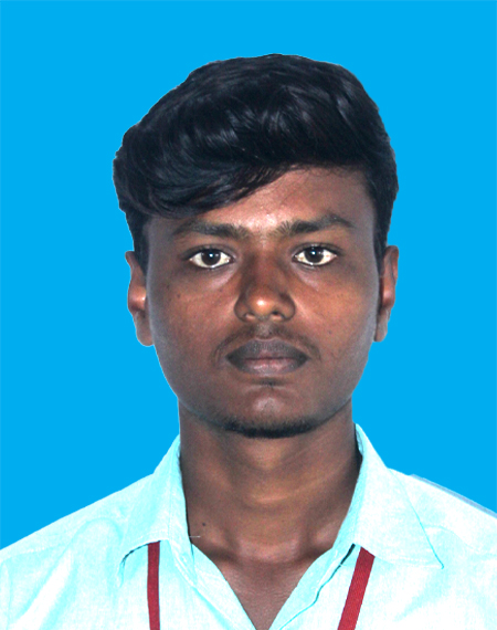 CHANDRU S
